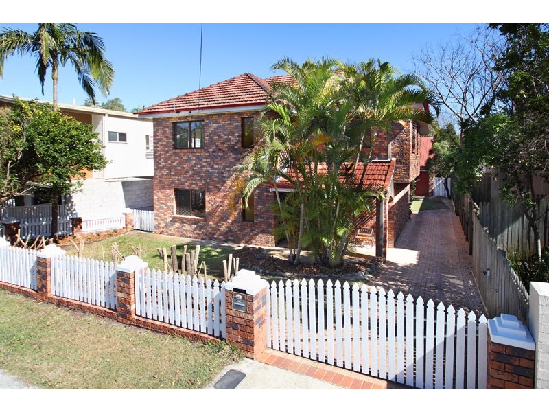 38 Fallon Street, Everton Park QLD 4053