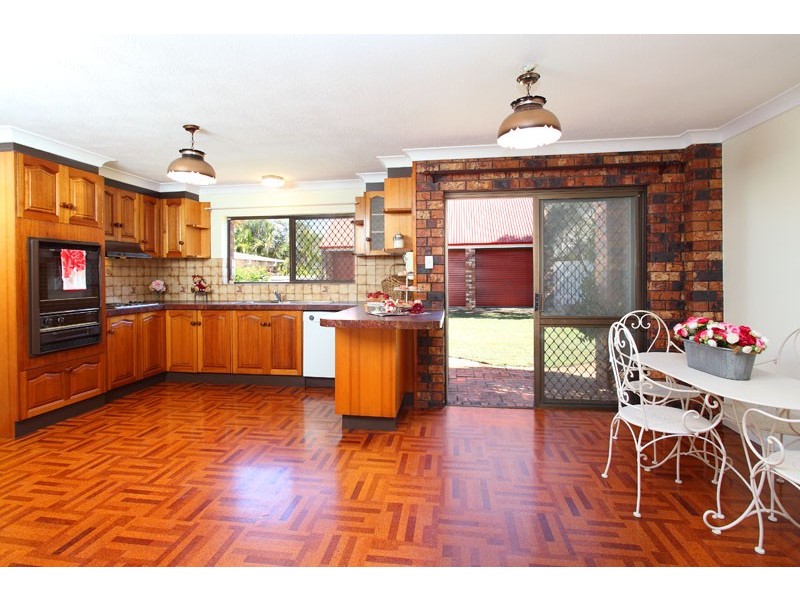 38 Fallon Street, Everton Park QLD 4053