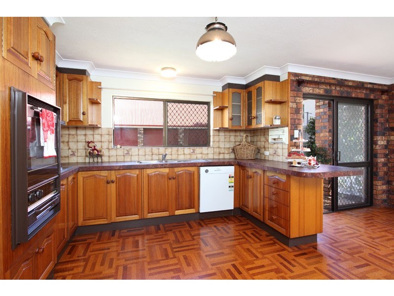 38 Fallon Street, Everton Park QLD 4053