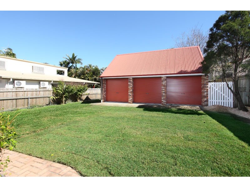 38 Fallon Street, Everton Park QLD 4053