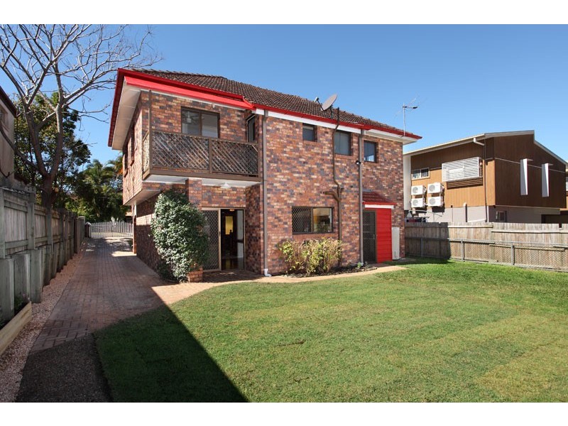 38 Fallon Street, Everton Park QLD 4053