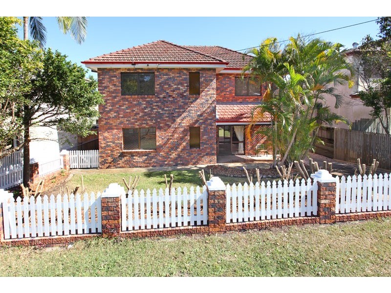 38 Fallon Street, Everton Park QLD 4053