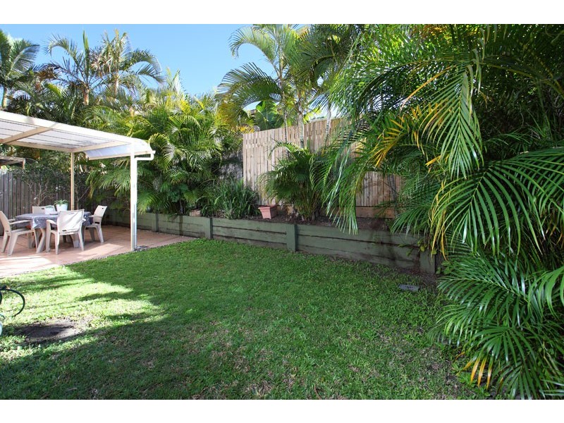 2/15 Hawbridge Street, Carseldine QLD 4034