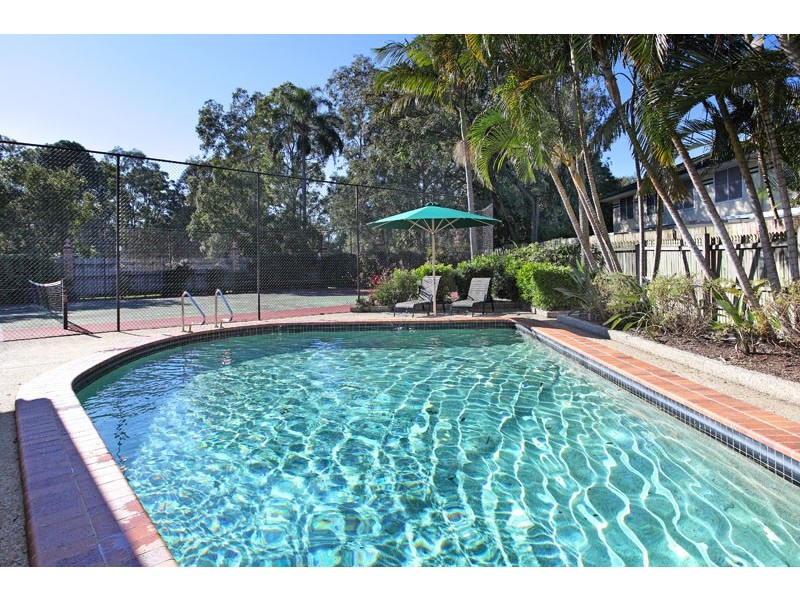 2/15 Hawbridge Street, Carseldine QLD 4034