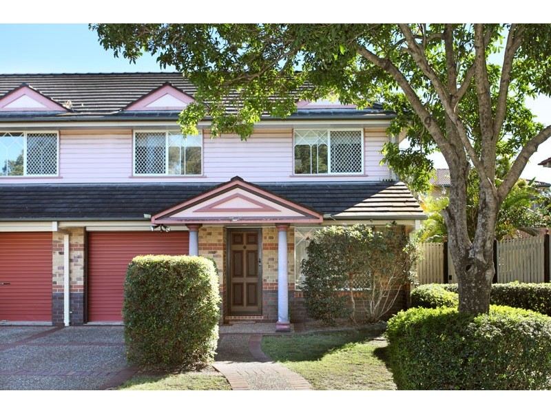 2/15 Hawbridge Street, Carseldine QLD 4034