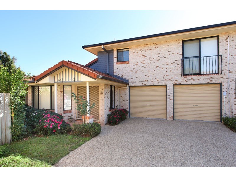 23/26 Railton Street, Aspley QLD 4034