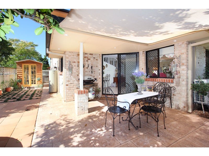 23/26 Railton Street, Aspley QLD 4034