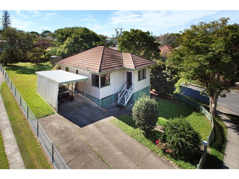 607 Ellison Road, Aspley QLD 4034