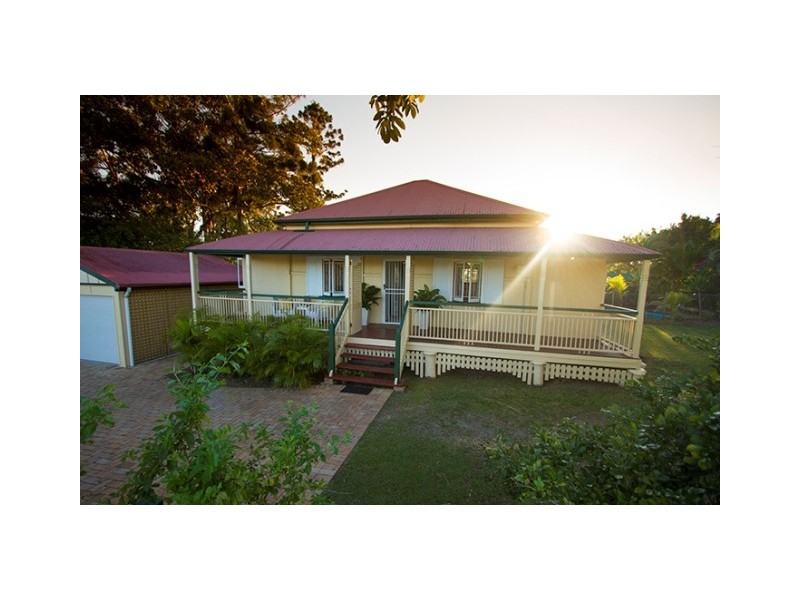 24 Cutbush Road, Everton Park QLD 4053