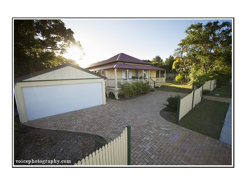 24 Cutbush Road, Everton Park QLD 4053