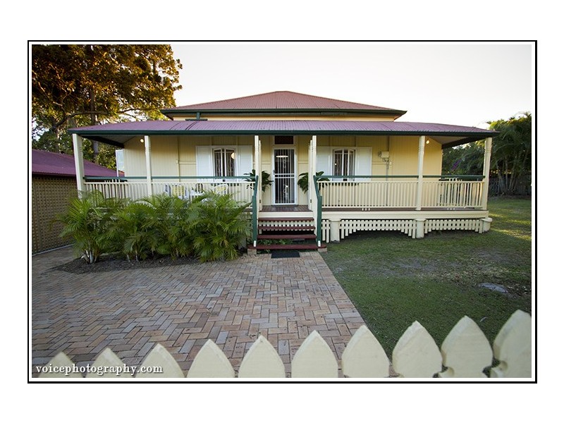 24 Cutbush Road, Everton Park QLD 4053