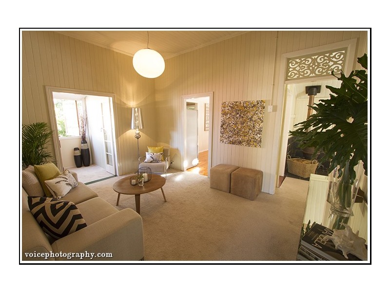 24 Cutbush Road, Everton Park QLD 4053