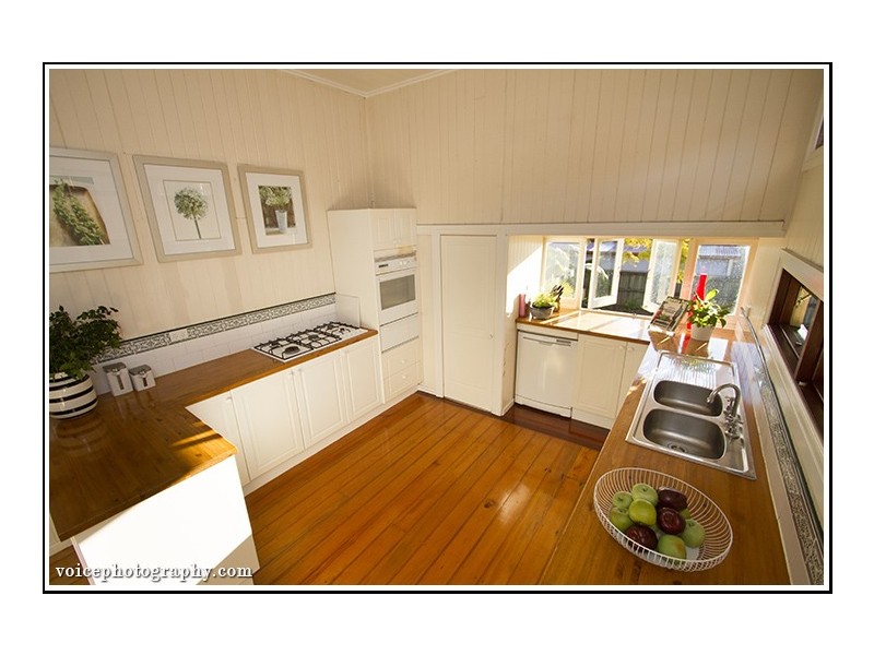 24 Cutbush Road, Everton Park QLD 4053