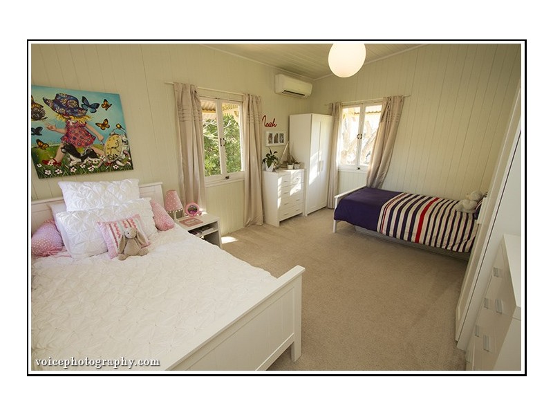 24 Cutbush Road, Everton Park QLD 4053