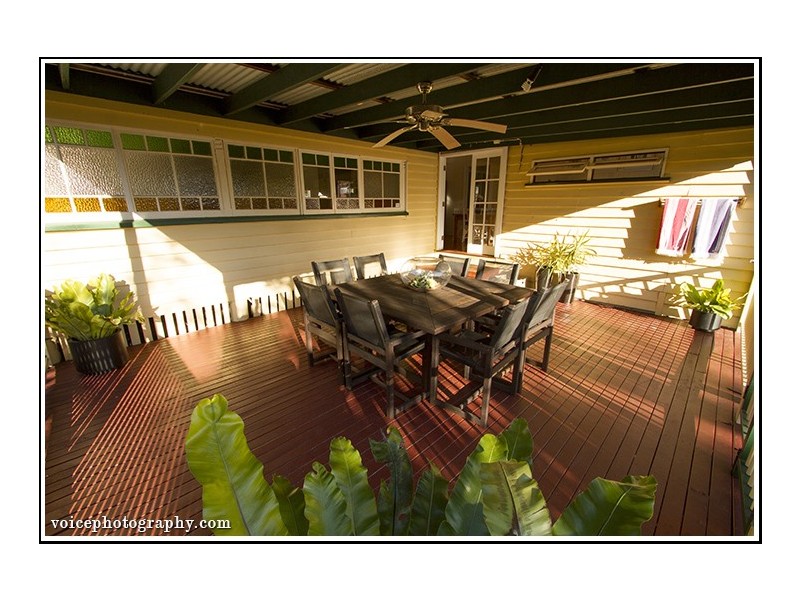 24 Cutbush Road, Everton Park QLD 4053