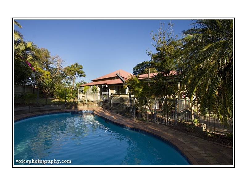 24 Cutbush Road, Everton Park QLD 4053