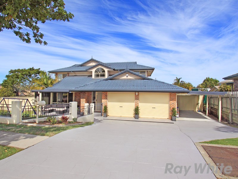 64 Enbrook Street, Bracken Ridge QLD 4017