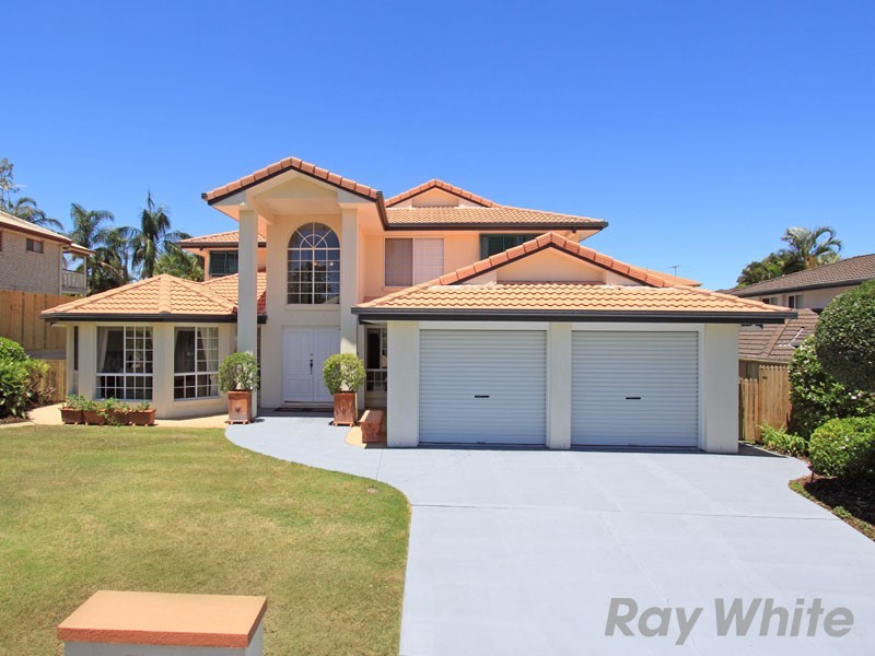 32 Redford Crescent, Mcdowall QLD 4053