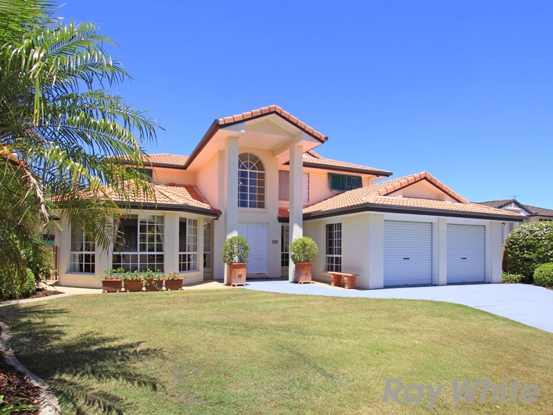 32 Redford Crescent, Mcdowall QLD 4053