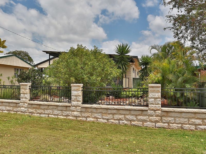 31 Landsboro Avenue, Boondall QLD 4034