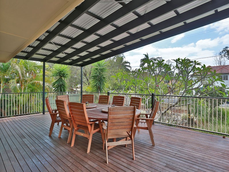 31 Landsboro Avenue, Boondall QLD 4034