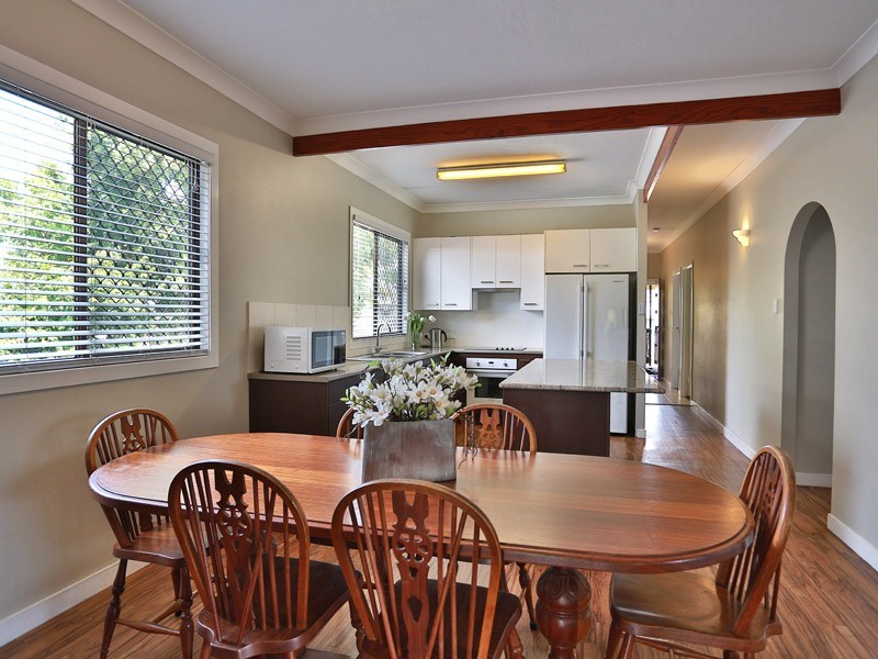 31 Landsboro Avenue, Boondall QLD 4034