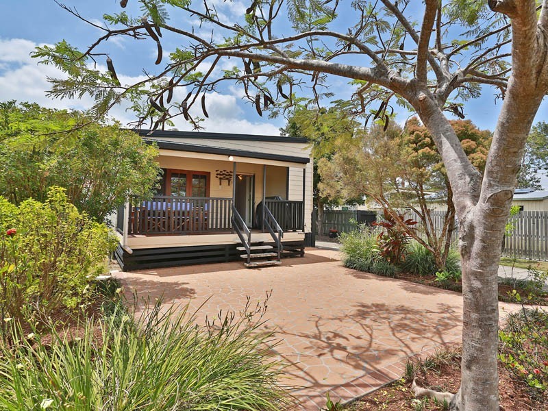 31 Landsboro Avenue, Boondall QLD 4034