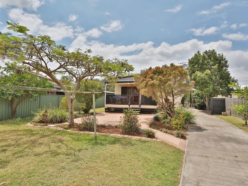 31 Landsboro Avenue, Boondall QLD 4034