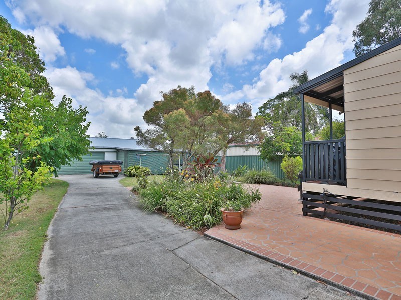 31 Landsboro Avenue, Boondall QLD 4034