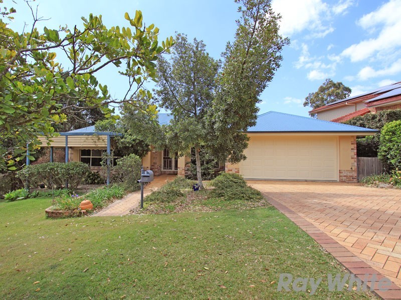 7 Bookleaf Place, Bridgeman Downs QLD 4035