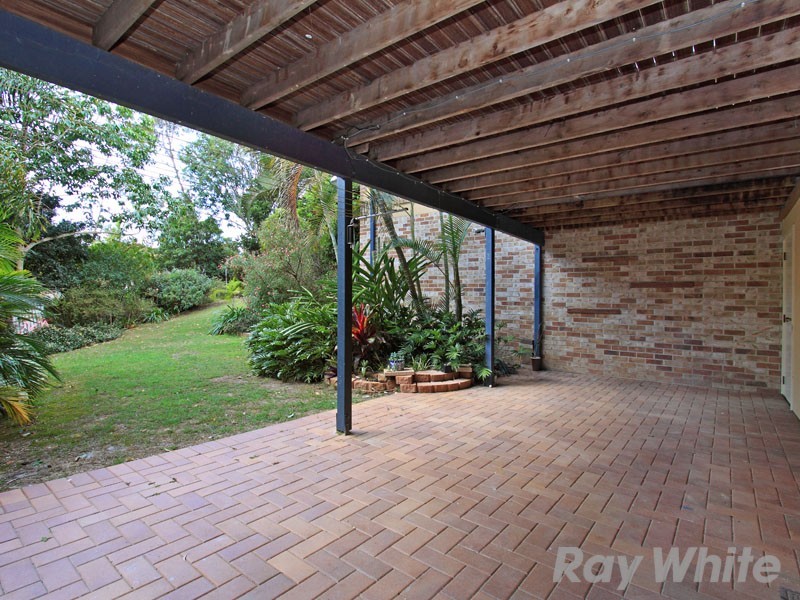 7 Bookleaf Place, Bridgeman Downs QLD 4035