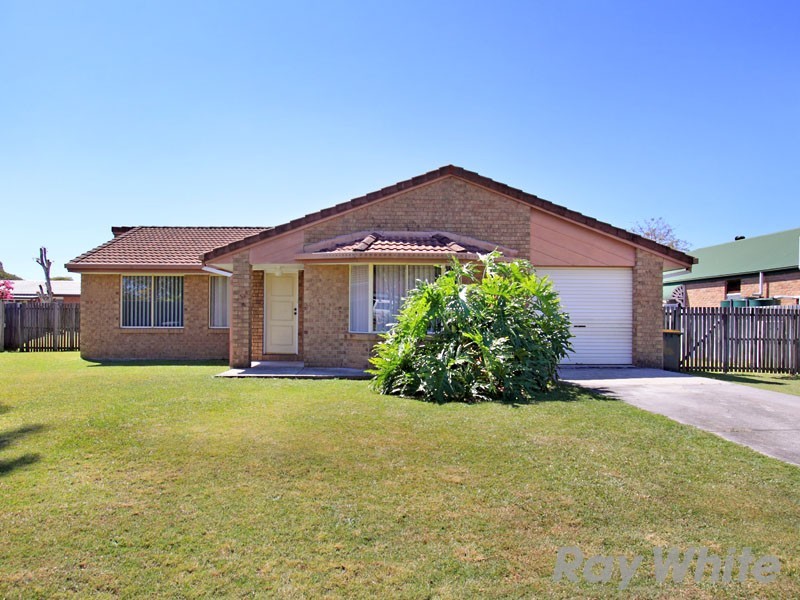 47 Parklands Circuit, Boondall QLD 4034