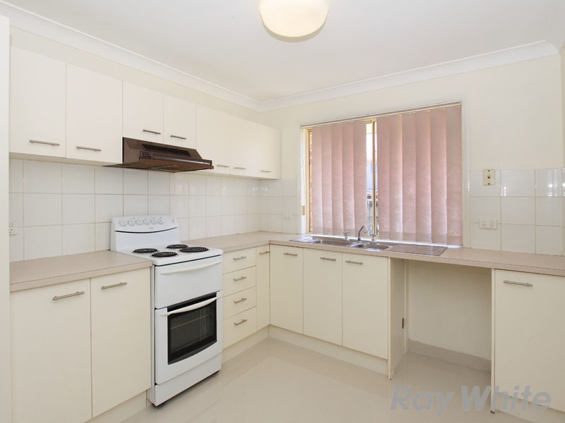 47 Parklands Circuit, Boondall QLD 4034