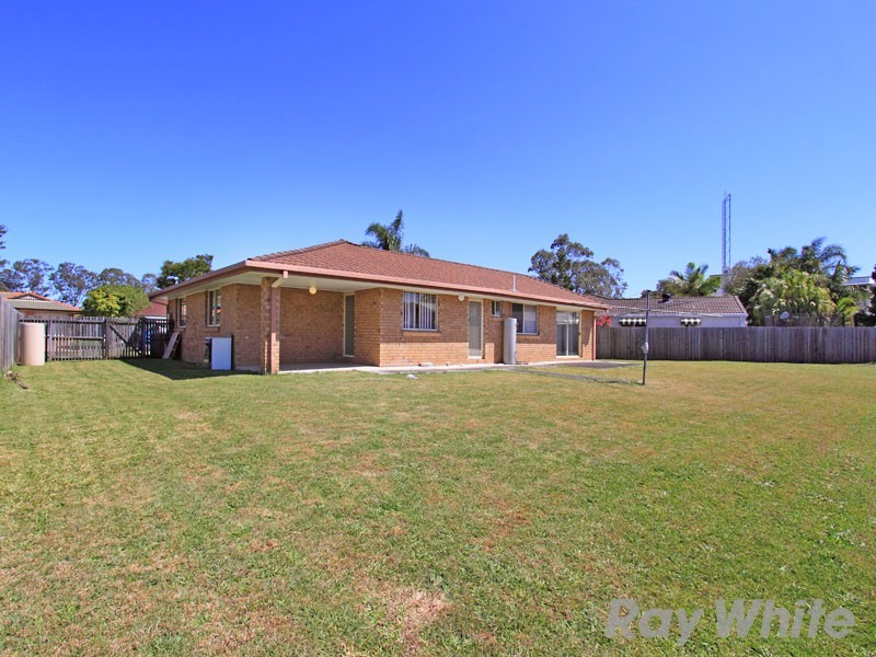 47 Parklands Circuit, Boondall QLD 4034