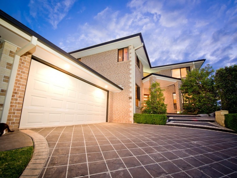 36 Cressbrook Drive, Albany Creek QLD 4035