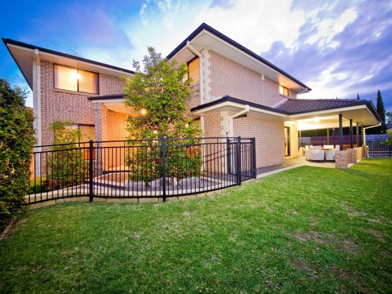 36 Cressbrook Drive, Albany Creek QLD 4035
