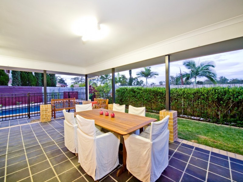 36 Cressbrook Drive, Albany Creek QLD 4035