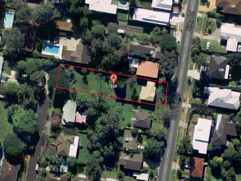 159 Kirby Road, Aspley QLD 4034