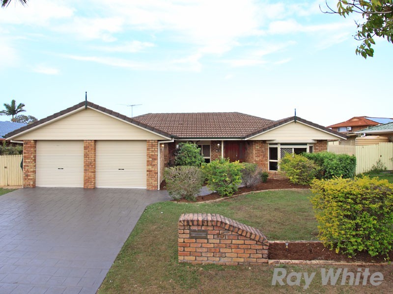 15 Allira Crescent, Carseldine QLD 4034