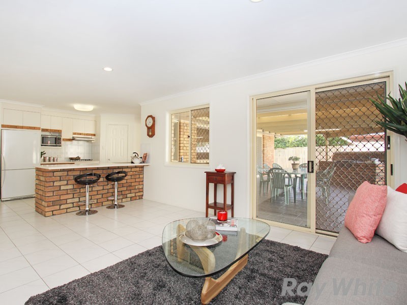 15 Allira Crescent, Carseldine QLD 4034