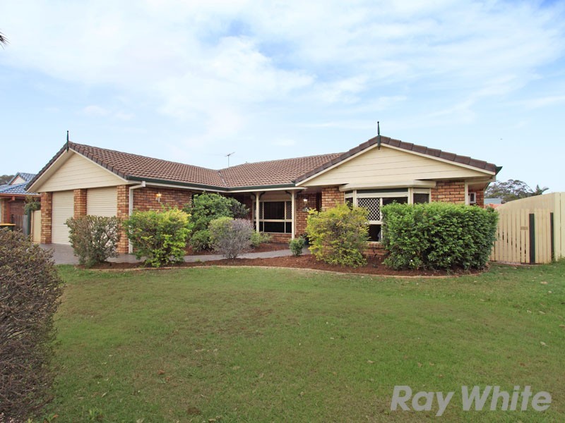 15 Allira Crescent, Carseldine QLD 4034