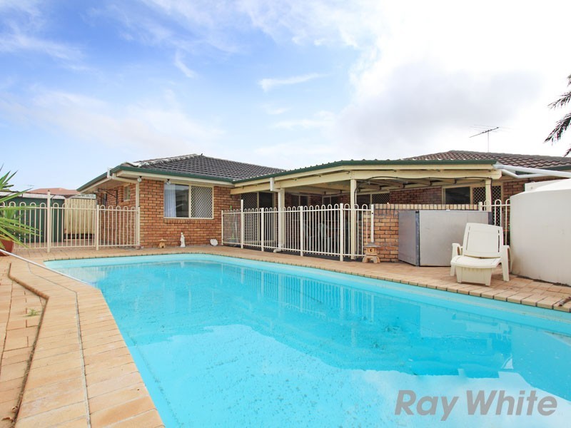 15 Allira Crescent, Carseldine QLD 4034