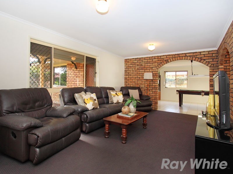 15 Allira Crescent, Carseldine QLD 4034