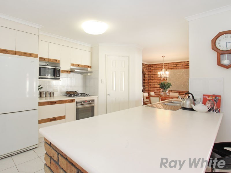 15 Allira Crescent, Carseldine QLD 4034