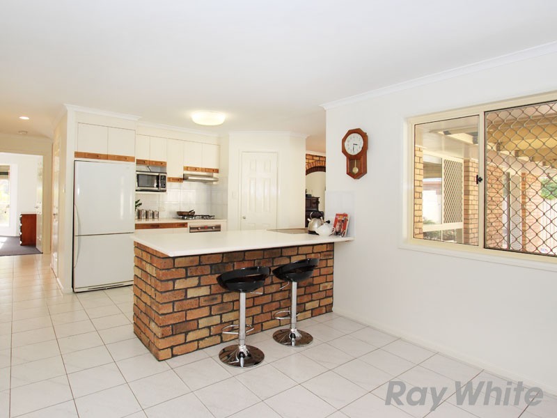 15 Allira Crescent, Carseldine QLD 4034