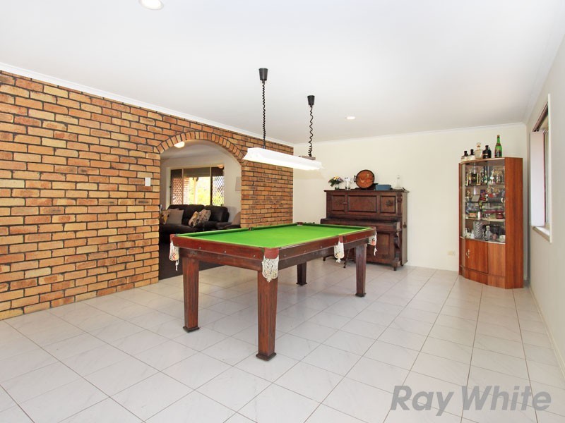 15 Allira Crescent, Carseldine QLD 4034