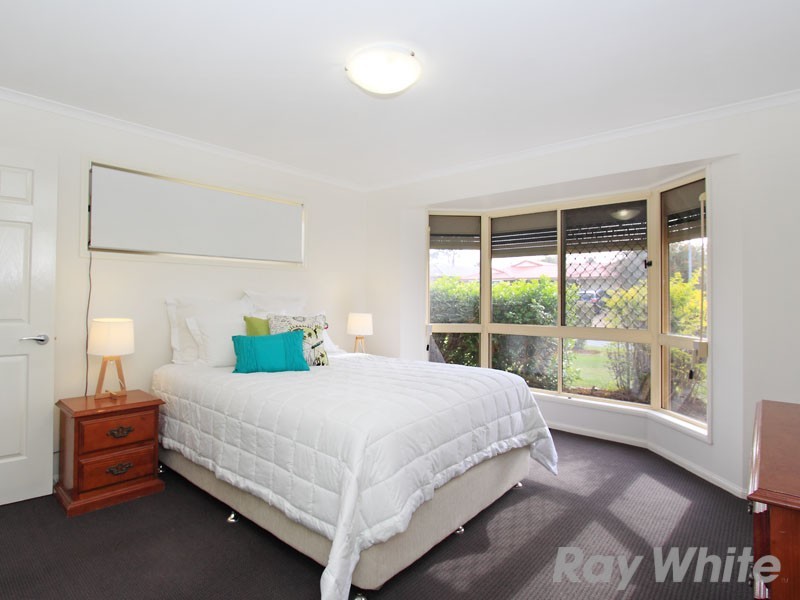 15 Allira Crescent, Carseldine QLD 4034