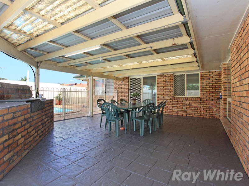 15 Allira Crescent, Carseldine QLD 4034