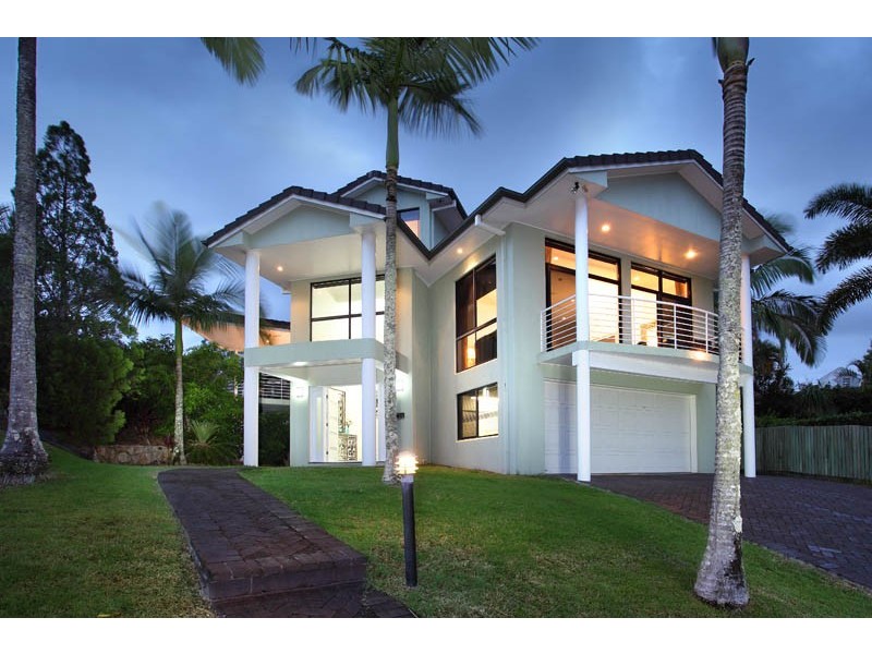 38 Shuttle Place, Bridgeman Downs QLD 4035