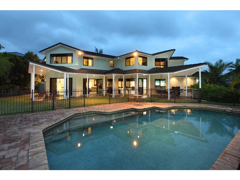 38 Shuttle Place, Bridgeman Downs QLD 4035